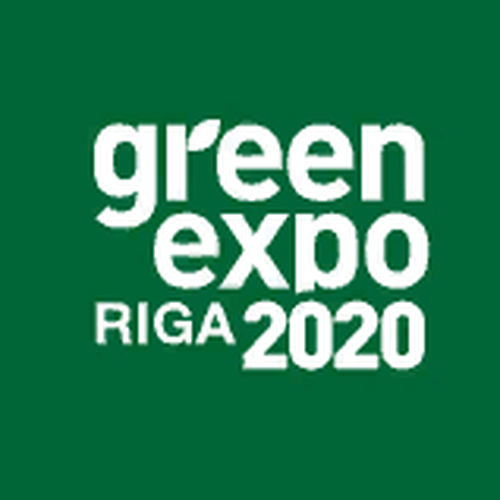 Green Expo Riga 2020 — выставка экологически чистой продукции