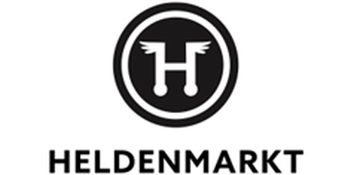 Heldenmarkt Berlin 2020 — выставка экологические чистой продукции и устойчивого развития
