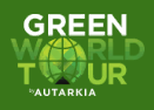 Green World Tour Frankfurt 2022 — выставка экологически чистых продуктов, технологий и концепций