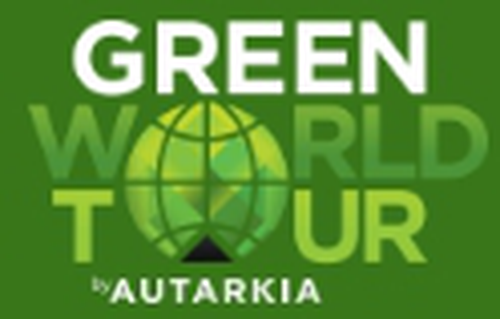 Green World Tour Hamburg 2023 — выставка экологически чистых продуктов, технологий и концепций