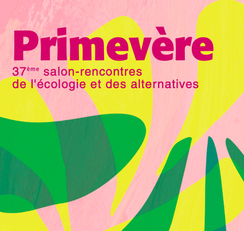 Primevère 2023 — экологическая выставка